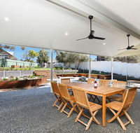 Port of Call - Accommodation Nelson Bay