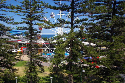 Ensenada Motor Inn And Suites - Accommodation Nelson Bay 40