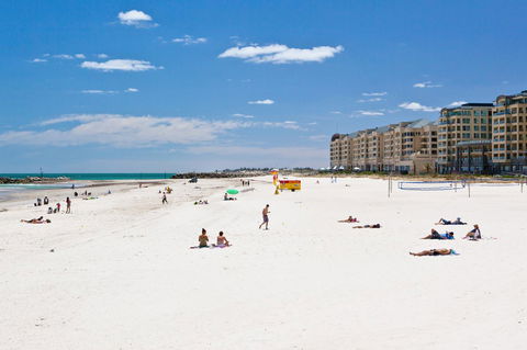 Ensenada Motor Inn And Suites - Accommodation Nelson Bay 20