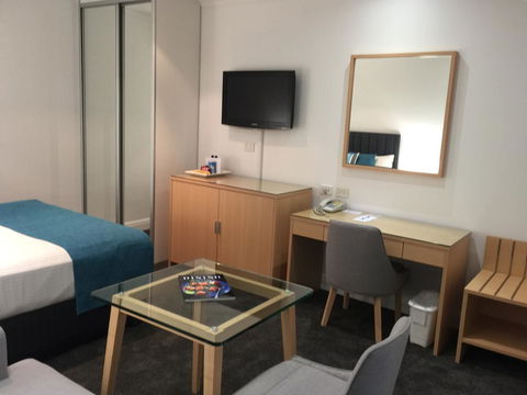 Ensenada Motor Inn And Suites - Accommodation Nelson Bay 17