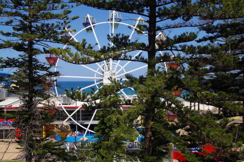 Ensenada Motor Inn And Suites - Accommodation Nelson Bay 42