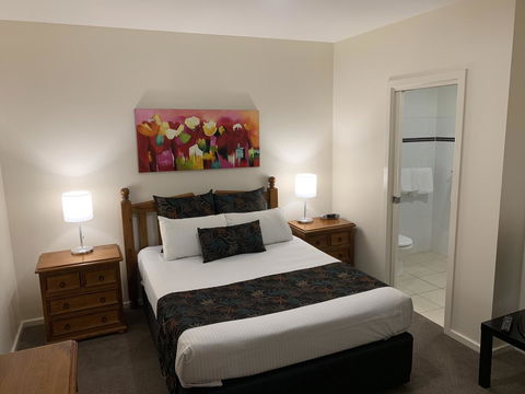 Ensenada Motor Inn And Suites - Accommodation Nelson Bay 22