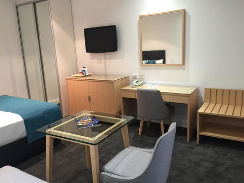 Ensenada Motor Inn And Suites - Accommodation Nelson Bay 10