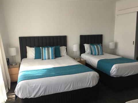 Ensenada Motor Inn And Suites - Accommodation Nelson Bay 7
