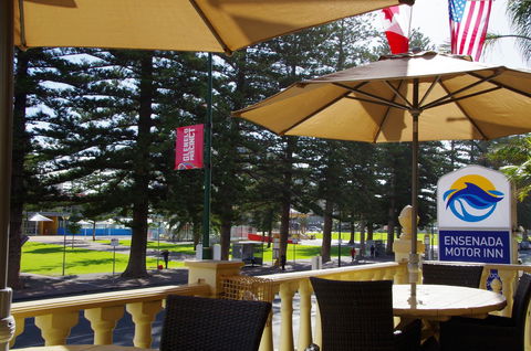 Ensenada Motor Inn And Suites - Accommodation Nelson Bay 5