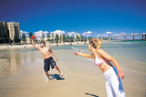 Ensenada Motor Inn And Suites - Accommodation Nelson Bay 3