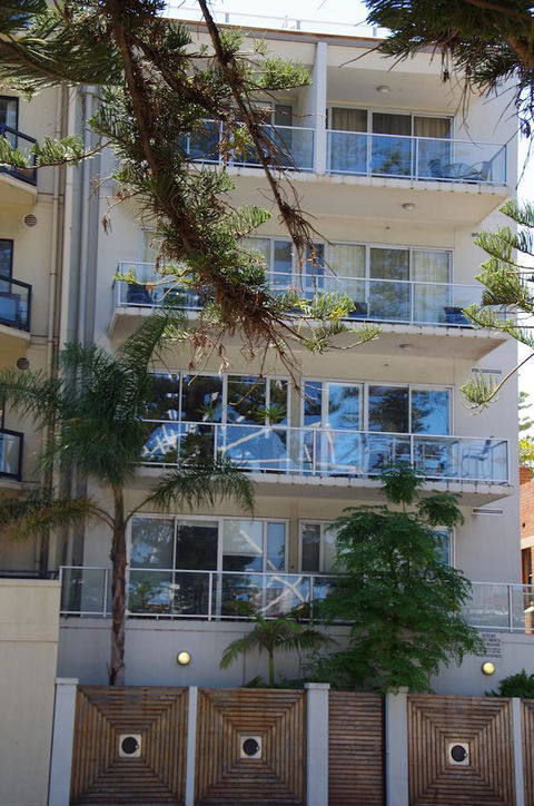 Ensenada Motor Inn And Suites - Accommodation Nelson Bay 36