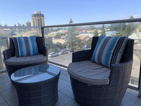 Ensenada Motor Inn And Suites - Accommodation Nelson Bay 34