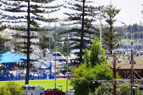 Ensenada Motor Inn And Suites - Accommodation Nelson Bay 37