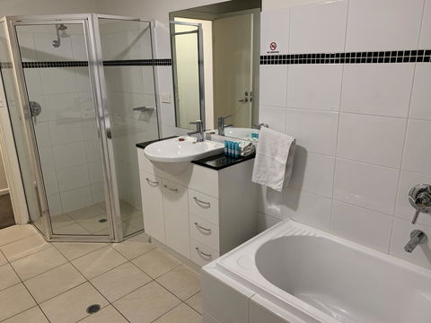 Ensenada Motor Inn And Suites - Accommodation Nelson Bay 25