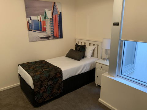 Ensenada Motor Inn And Suites - Accommodation Nelson Bay 29