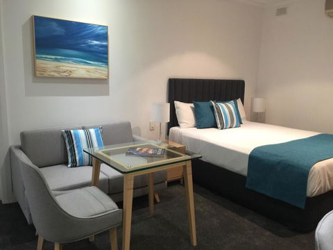 Ensenada Motor Inn And Suites - Accommodation Nelson Bay 14