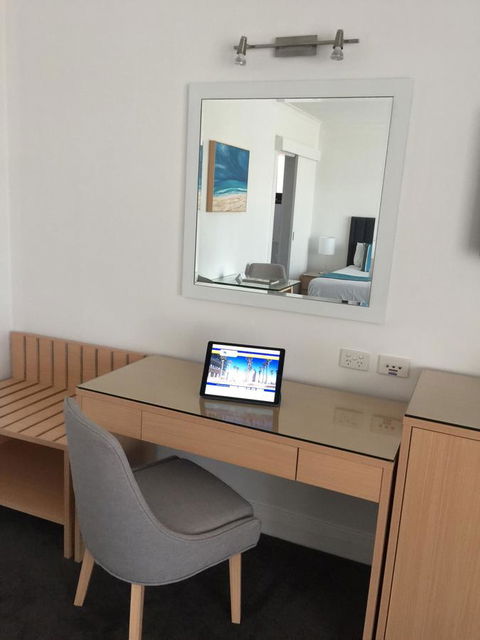 Ensenada Motor Inn And Suites - Accommodation Nelson Bay 11