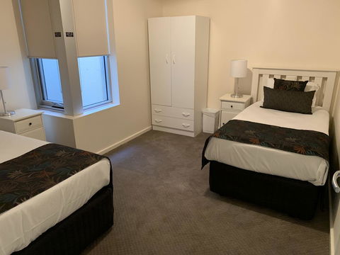 Ensenada Motor Inn And Suites - Accommodation Nelson Bay 28