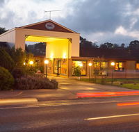 Motel Mount Gambier - Accommodation Nelson Bay