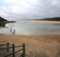 Boatsheds - Accommodation Nelson Bay