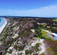 A Dune Escape - Accommodation Nelson Bay