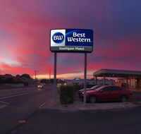 Best Western Southgate Motel - Accommodation Nelson Bay