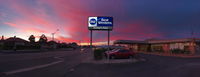 Best Western Southgate Motel