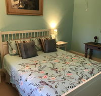 Kit Kat Cottage - heritage accommodation Burra - Accommodation Nelson Bay