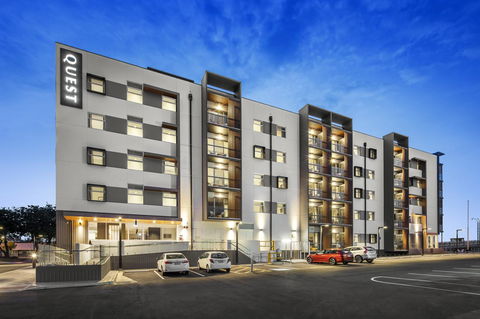 Quest Port Adelaide - Nelsons Bay Accommodation 1