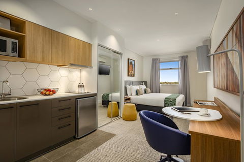 Quest Port Adelaide - Nelsons Bay Accommodation 8