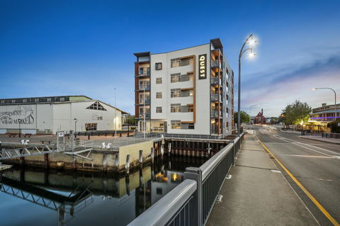 Quest Port Adelaide - Nelsons Bay Accommodation 6