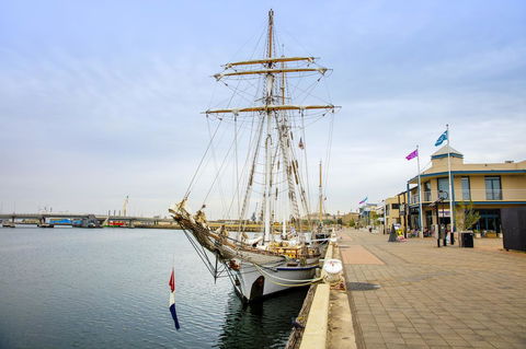 Quest Port Adelaide - Nelsons Bay Accommodation 10