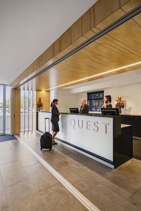 Quest Port Adelaide - Nelsons Bay Accommodation 9