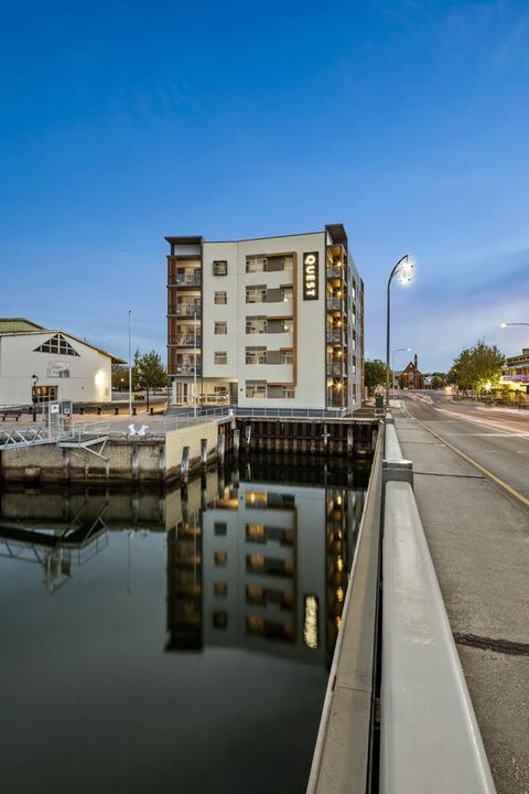 Quest Port Adelaide - Nelsons Bay Accommodation 3