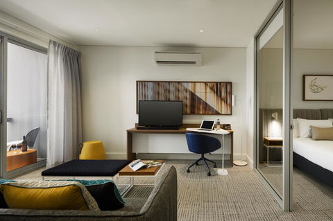 Quest Port Adelaide - Nelsons Bay Accommodation 4