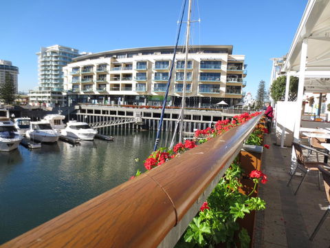 Lights Landing Apartments - Accommodation Nelson Bay 16