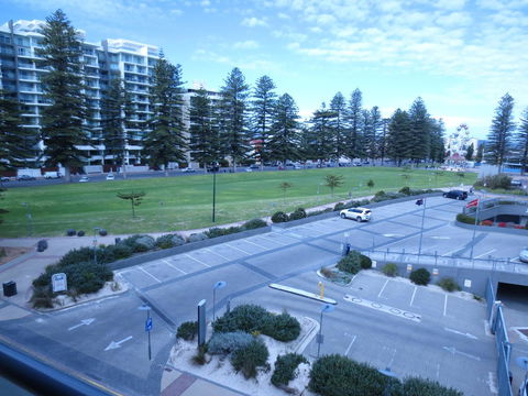 Lights Landing Apartments - Accommodation Nelson Bay 12