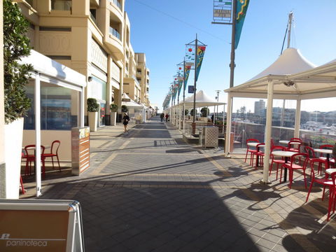 Lights Landing Apartments - Accommodation Nelson Bay 2