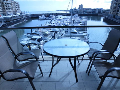 Lights Landing Apartments - Accommodation Nelson Bay 25