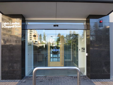 Lights Landing Apartments - Accommodation Nelson Bay 3