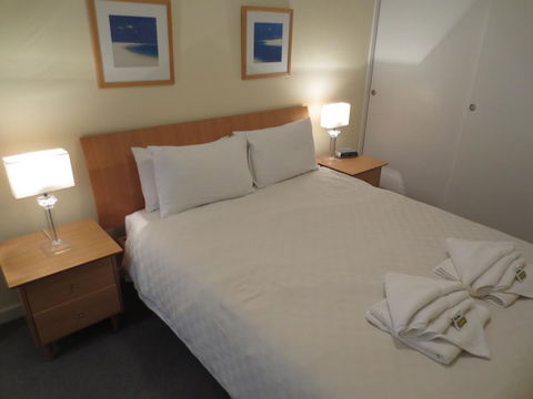 Lights Landing Apartments - Accommodation Nelson Bay 29