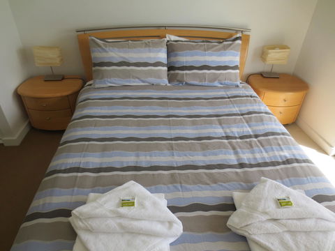 Lights Landing Apartments - Accommodation Nelson Bay 37