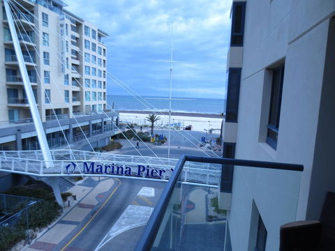 Lights Landing Apartments - Accommodation Nelson Bay 13