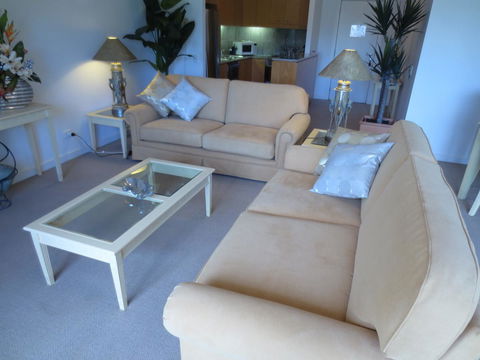 Lights Landing Apartments - Accommodation Nelson Bay 5