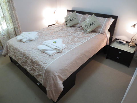 Lights Landing Apartments - Accommodation Nelson Bay 24