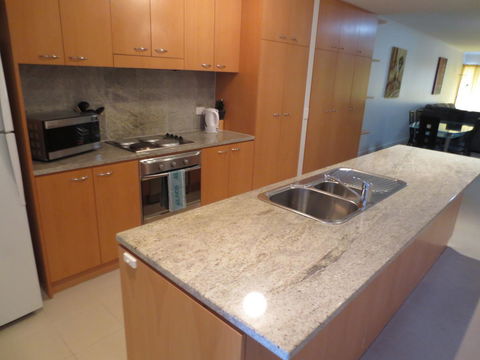 Lights Landing Apartments - Accommodation Nelson Bay 21