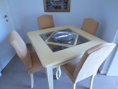 Lights Landing Apartments - Accommodation Nelson Bay 8