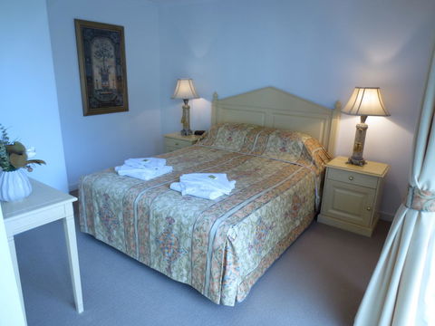 Lights Landing Apartments - Accommodation Nelson Bay 9