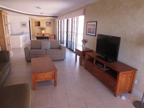 Lights Landing Apartments - Accommodation Nelson Bay 18