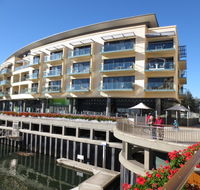 Lights Landing Apartments - Accommodation Nelson Bay