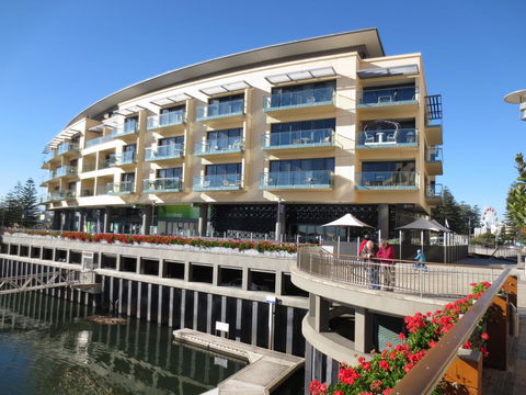 Lights Landing Apartments - Accommodation Nelson Bay 0