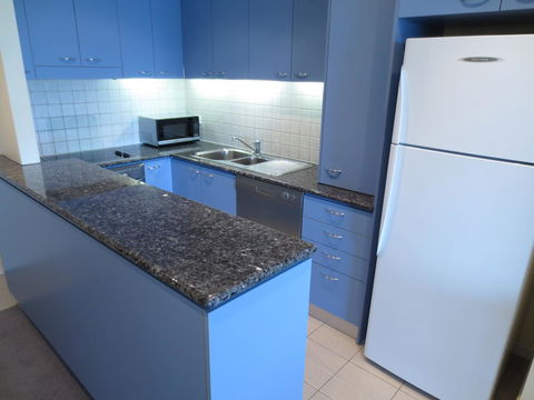 Lights Landing Apartments - Accommodation Nelson Bay 31