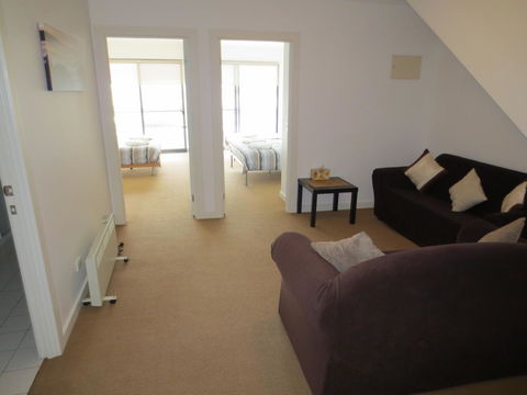 Lights Landing Apartments - Accommodation Nelson Bay 35