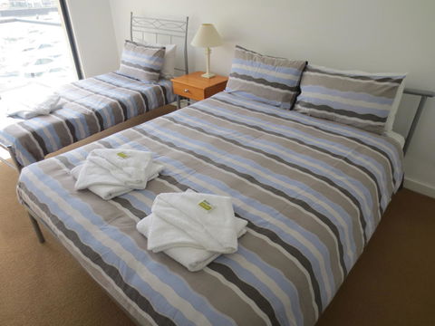 Lights Landing Apartments - Accommodation Nelson Bay 38